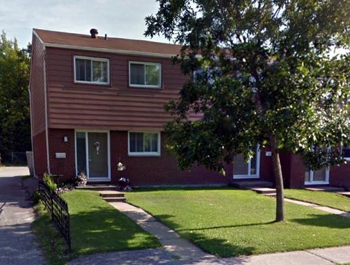 Birchwood Village - 302-344 Lavase Road