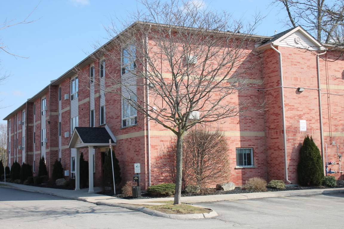 12651275 Bentley Drive SIREG Management Inc.