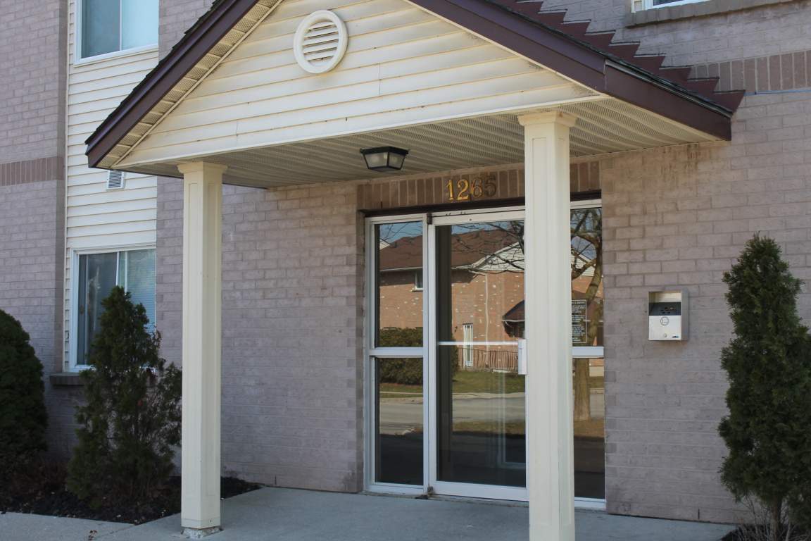 12651275 Bentley Drive SIREG Management Inc.