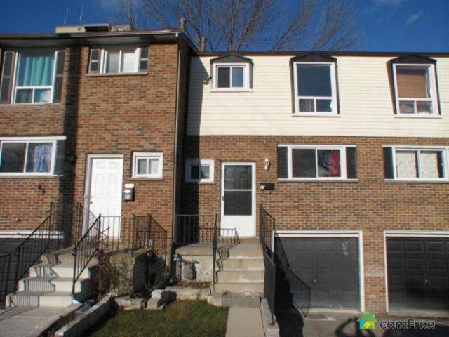 75 Berkindale Drive | SIREG Management Inc.