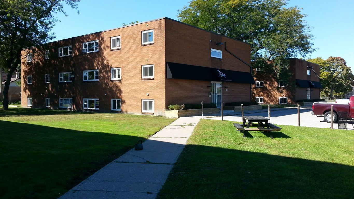 Windsor Ontario Apartments Houses and Condos For Rent