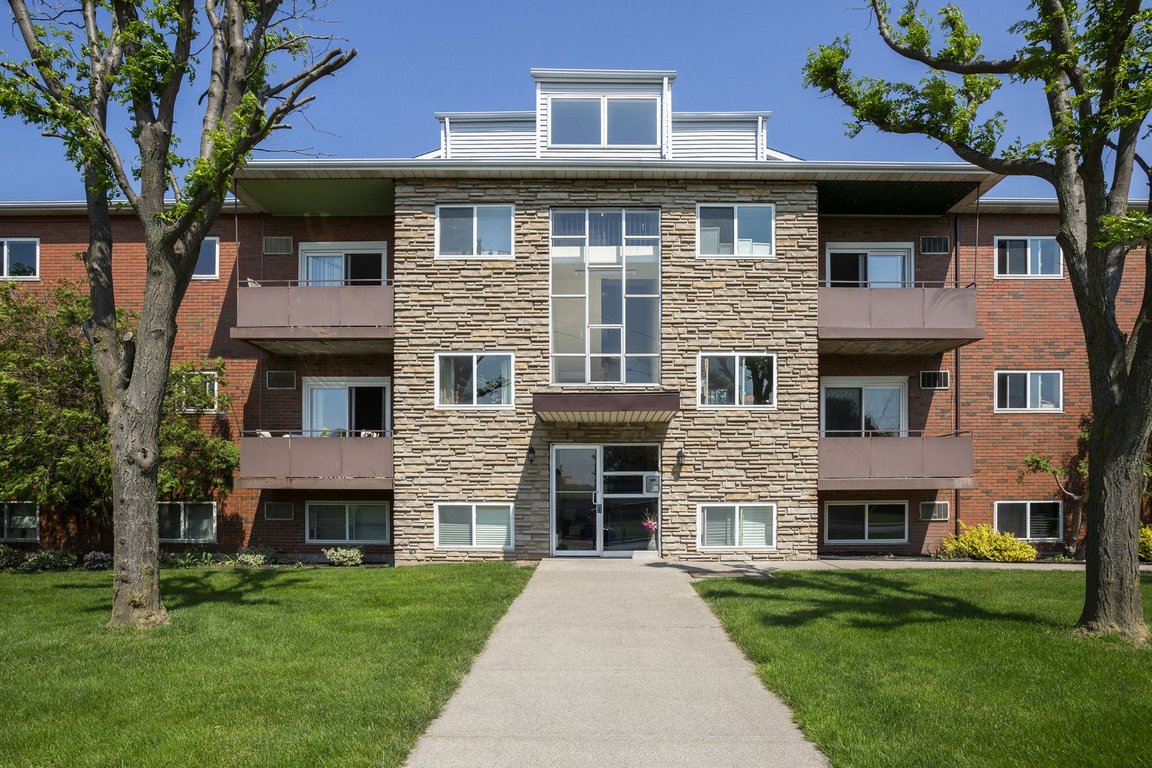 3438 Sinnicks Avenue SIREG Management Inc.