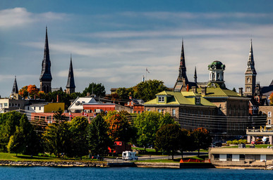 Brockville Featured Properties