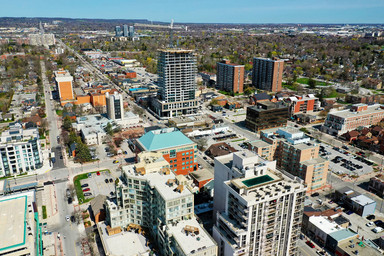 Burlington Featured Properties