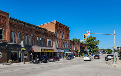Dresden Featured Properties