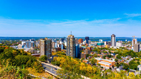 Hamilton Featured Properties