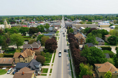 Listowel Featured Properties