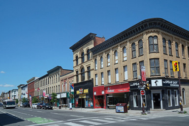 Peterborough Featured Properties