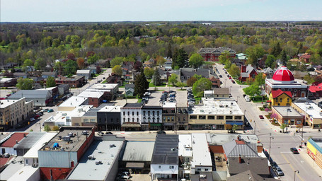Tillsonburg Featured Properties