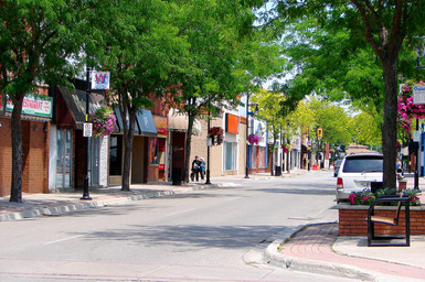 Wallaceburg Featured Properties