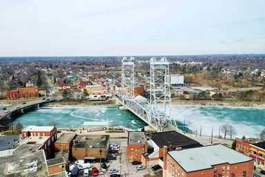 Welland Featured Properties