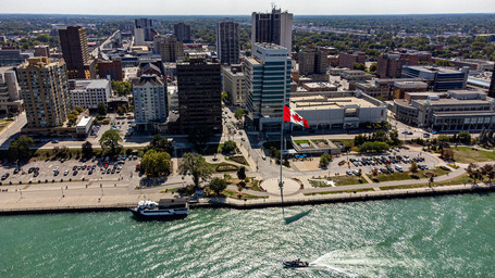 Windsor Featured Properties