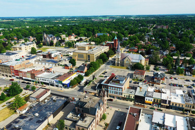 Woodstock Featured Properties
