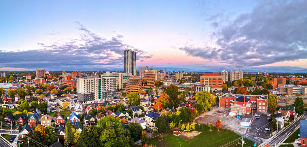 Kitchener Image