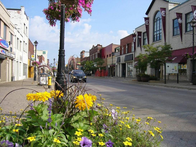 North Bay Image