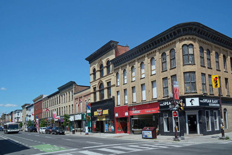 Peterborough Image