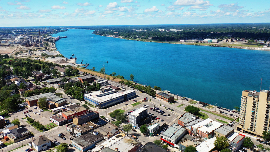 Sarnia Image