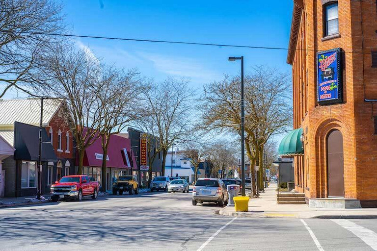 Thamesville Image