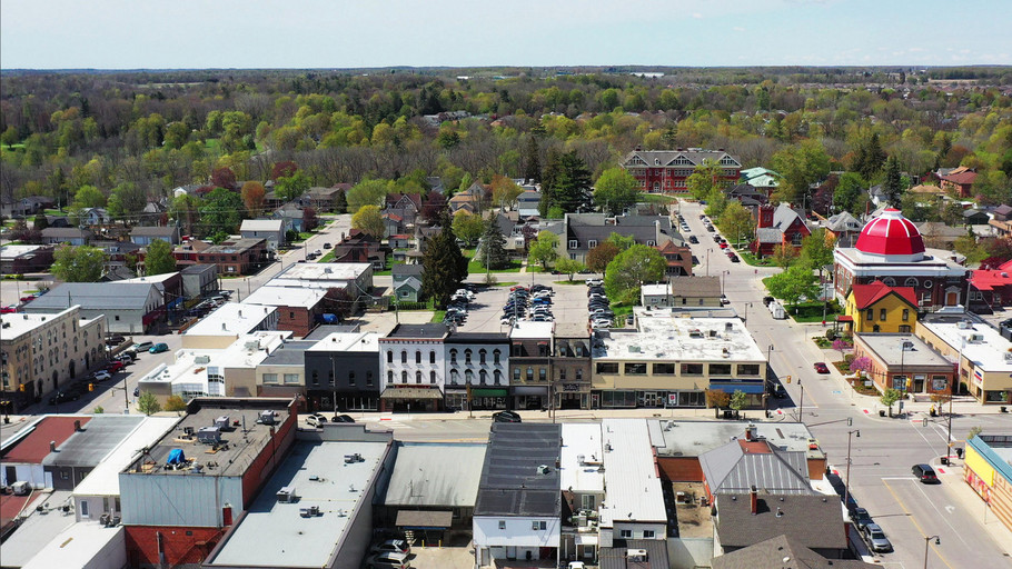 Tillsonburg Image