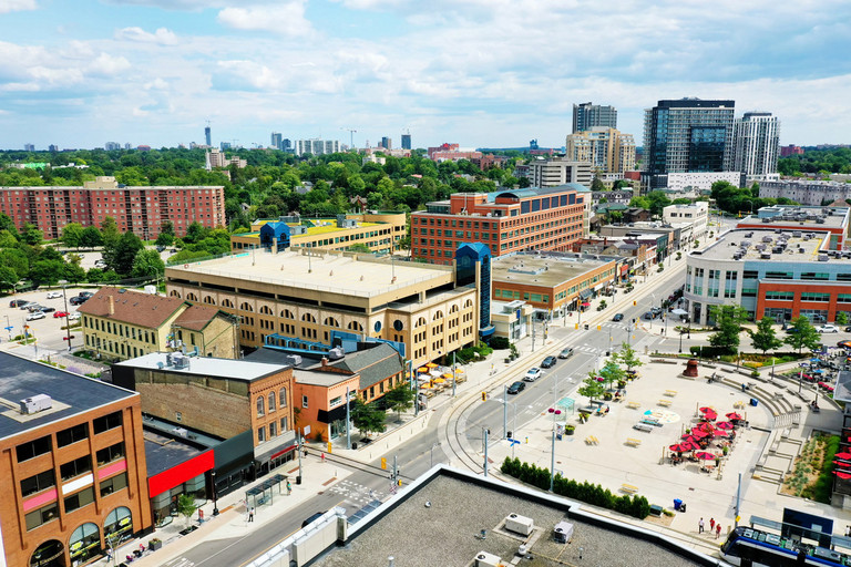 Waterloo Image