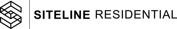 Siteline Residential logo
