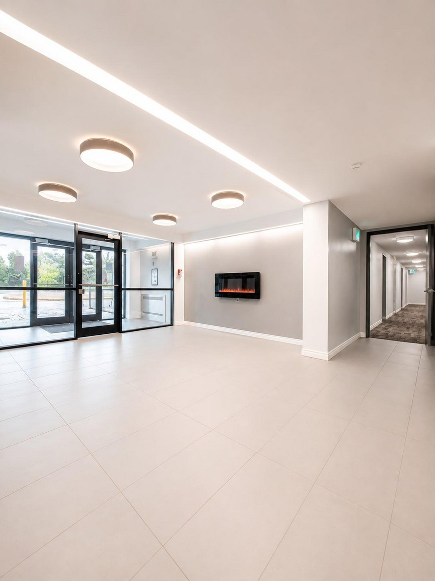 Amenities Section Image