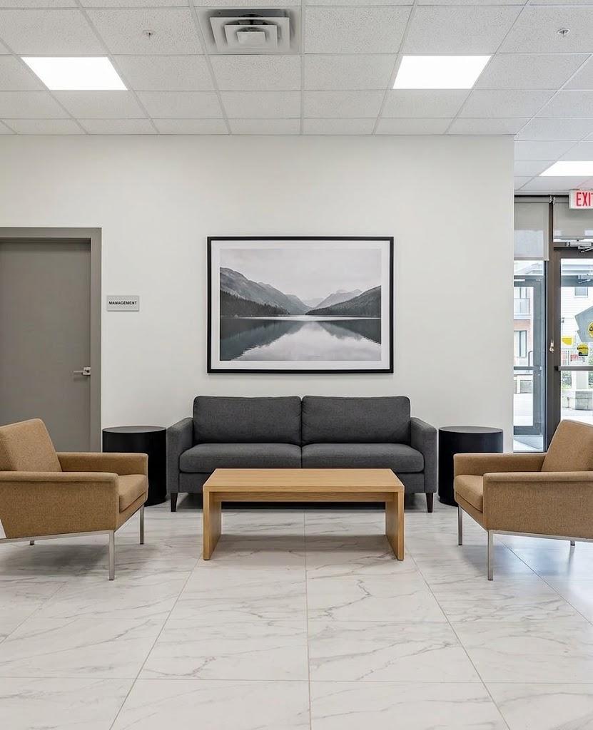 Amenities Section Image
