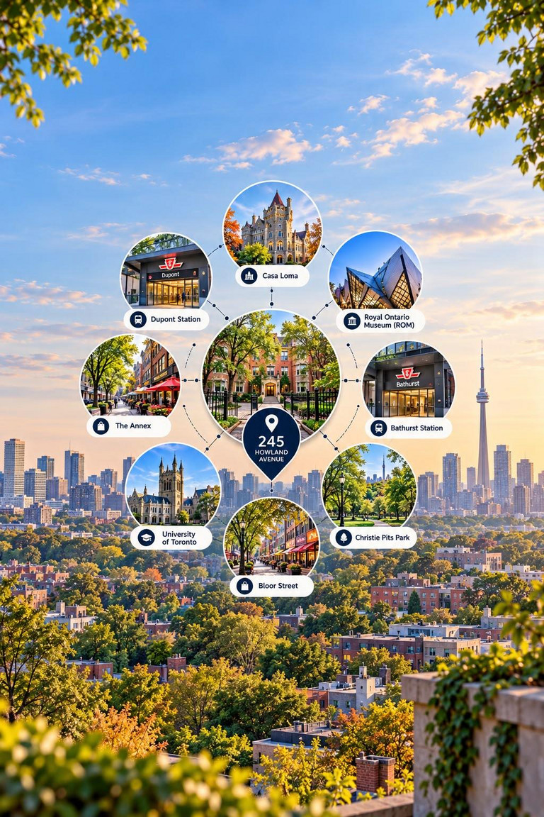 Amenities Section Image