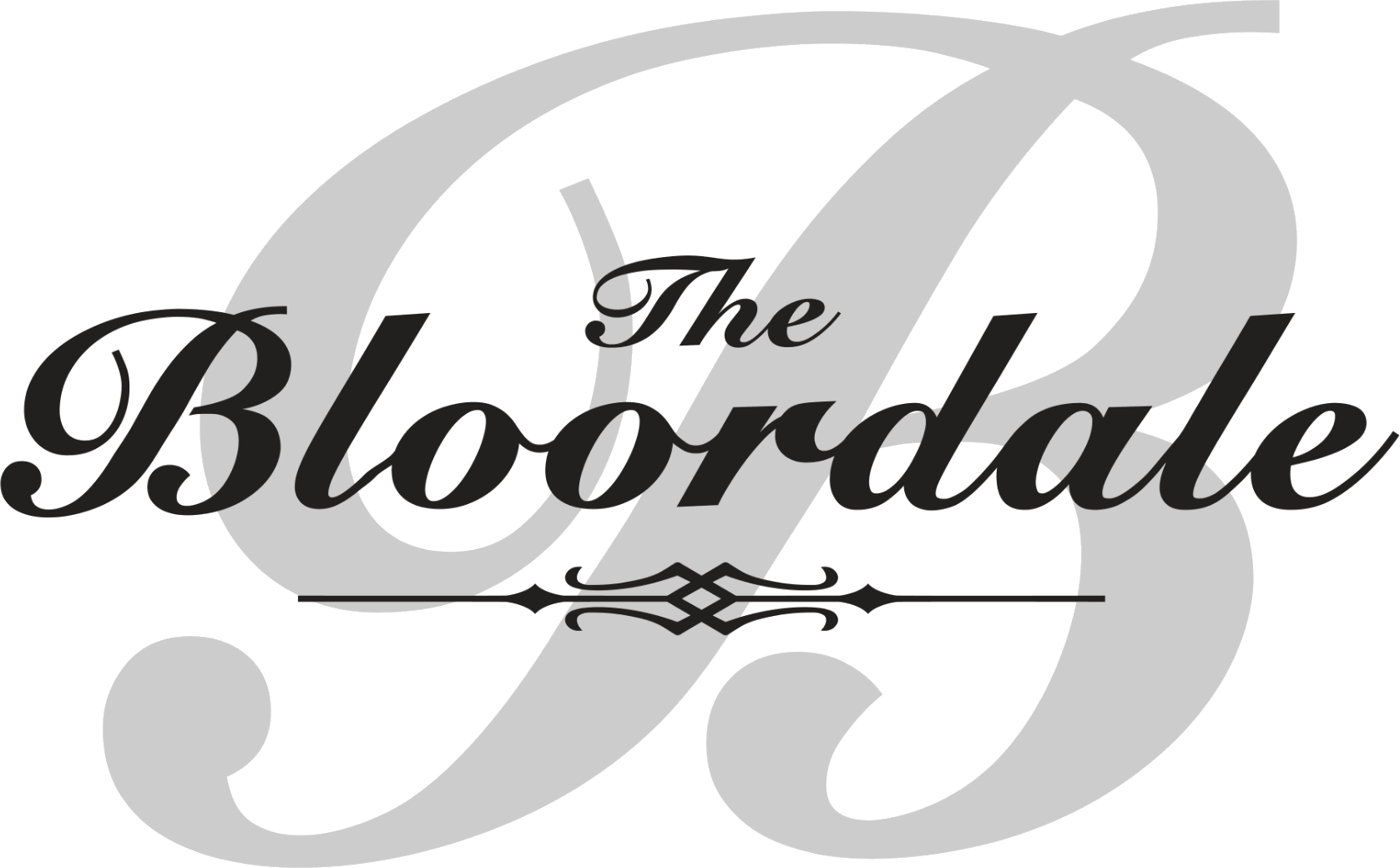 Bloordale logo