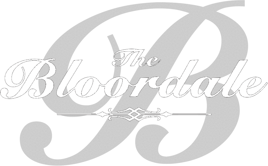 Bloordale logo