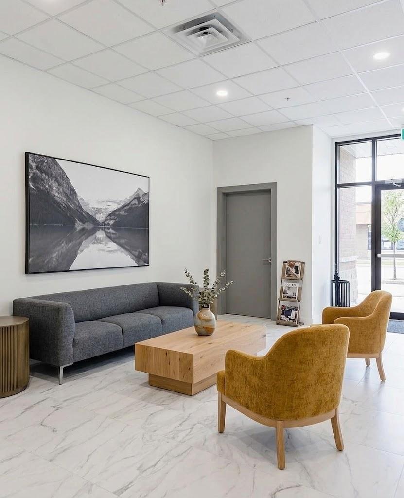 Amenities Section Image