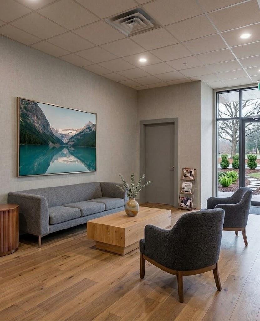 Amenities Section Image