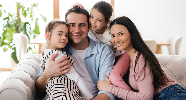 Sign a lease today and receive one month free rent!*