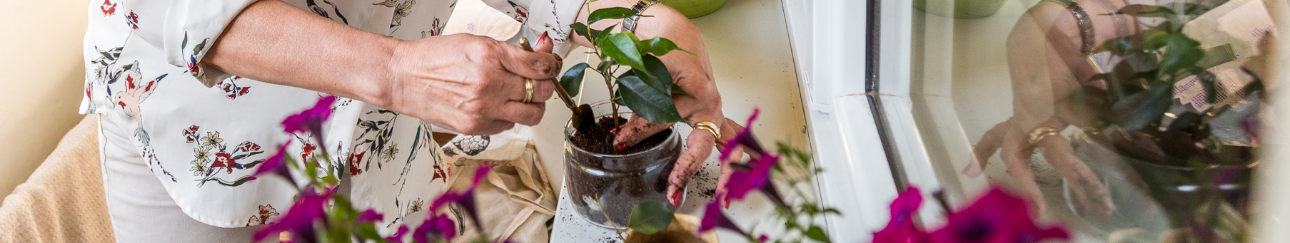Balcony Bliss: Get Gardening this Spring
