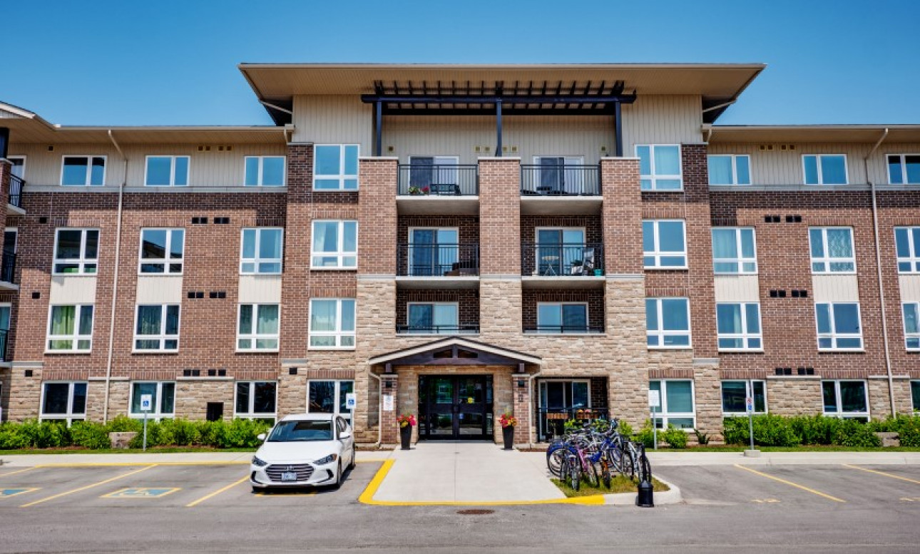 Skyline Living Wins Two CFAA Awards for 2020 Image
