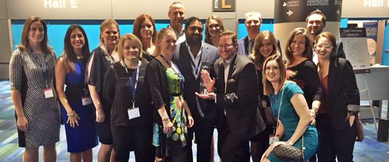 Skyline is a FRPO MAC Award Winner For 6th Year Running
