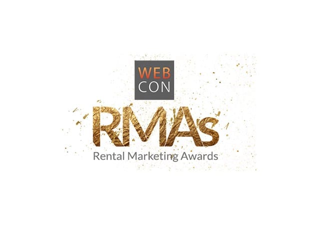 Skyline Living Takes Home "Marketing Strategy of the Year" Award Image