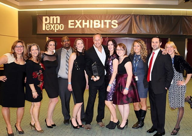 Skyline Wins Prestigious Environmental Accolade at Real Estate Industry Gala Image