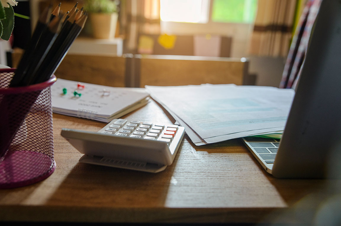 Tamara’s Financial Health Story Image