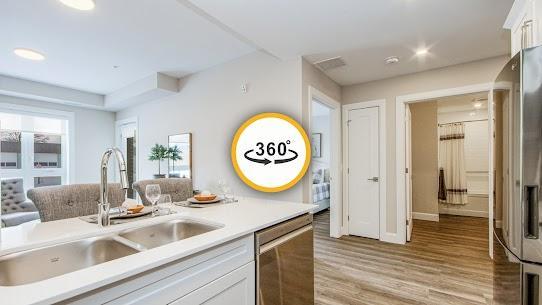 1 Bedroom, 1 Bathroom