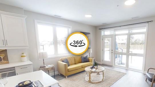 2 Bedroom, 2 Bathroom