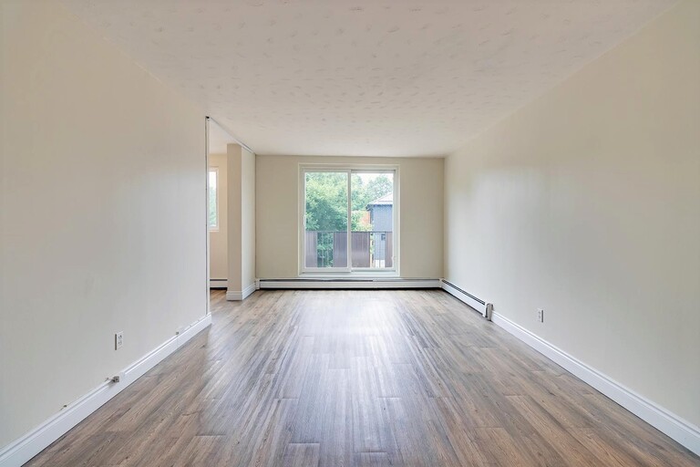 Sydenham Manor Apartments