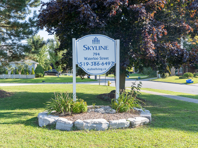 Somerset Place Apartments - Port Elgin