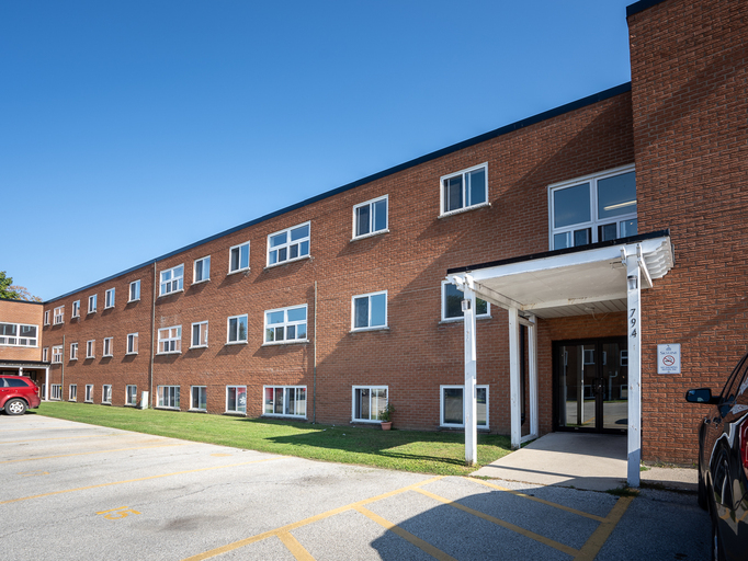 Somerset Place Apartments - Port Elgin