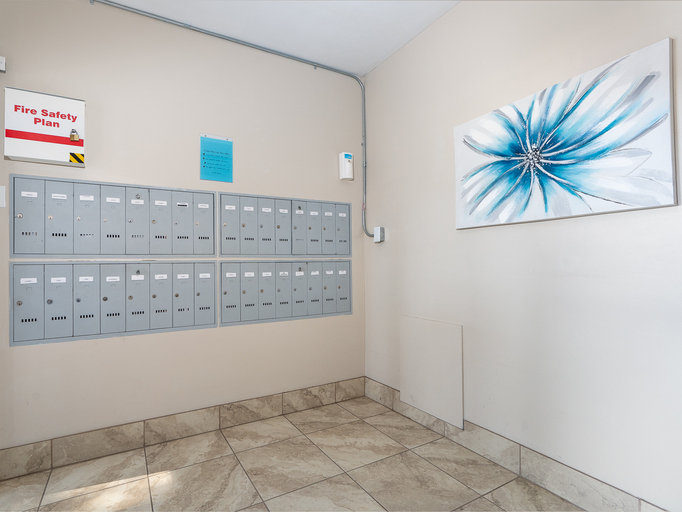 Somerset Place Apartments - Port Elgin