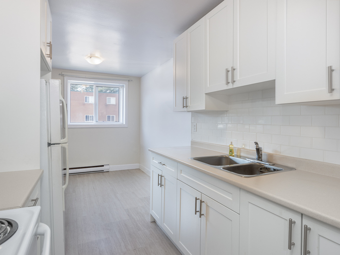 Somerset Place Apartments - Port Elgin