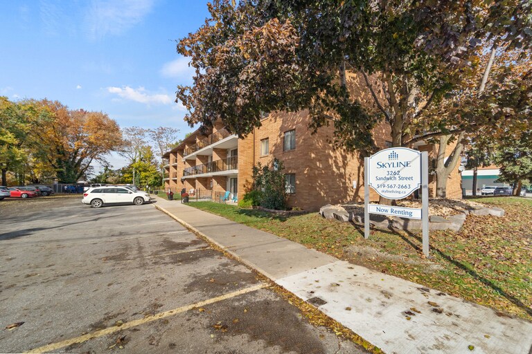 Historic Town Apartments