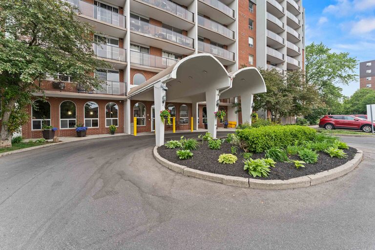Southwick Apartments