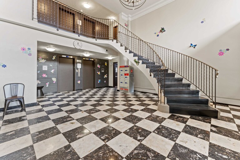 Southwick Apartments