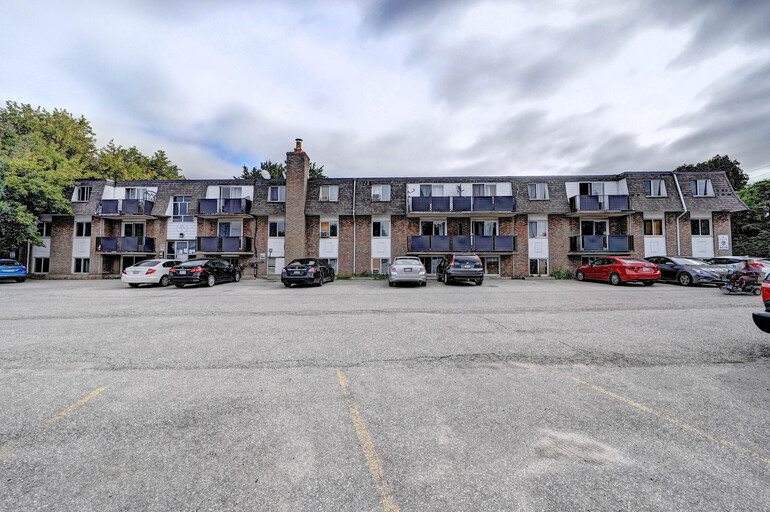 Galt View Apartments